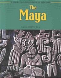 The Maya (Paperback)