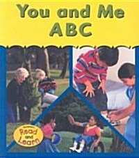 You and Me ABC (Paperback)