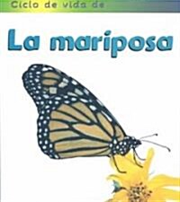 LA Mariposa/Butterfly (Paperback)