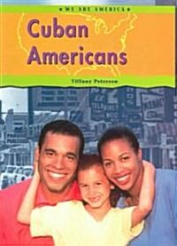 Cuban Americans (Paperback)