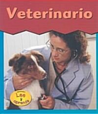 Veterinario/Veterinarian (Paperback)