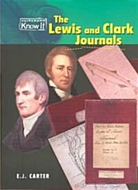 The Lewis and Clark Journals (Paperback)