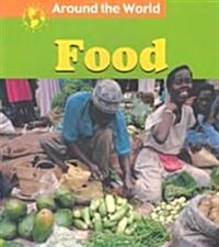 Food (Paperback)