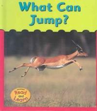 What Can Jump (Library)