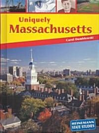 Uniquely Massachusetts (Library)