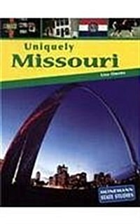 Uniquely Missouri (Paperback)