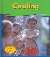 Cooling (Library) - Investigations