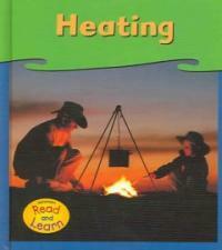 Heating (Library)