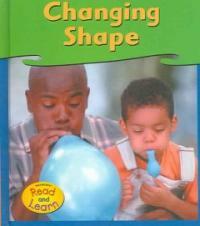 Changing Shape (Library)