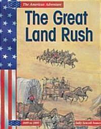 The Great Land Rush (Paperback)