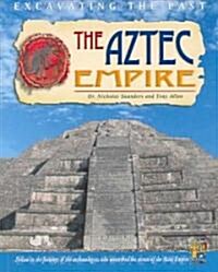 The Aztec Empire (Paperback)