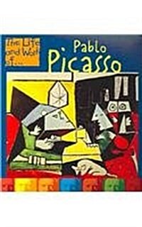 Pablo Picasso (Paperback)