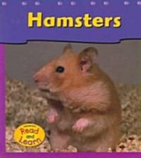 Hamsters (Paperback)