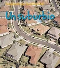 Un Suburbio / Suburb (Library)