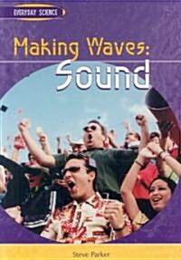 Making Waves (Paperback)