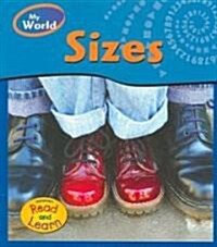 Sizes (Paperback)