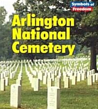 Arlington National Cemetery (Paperback)