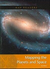 Mapping the Planets And Space (Paperback)