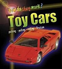 Toy Cars (Library)