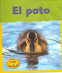 El Pato = Duck (Paperback)