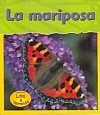 La Mariposa/butterfly (Paperback)