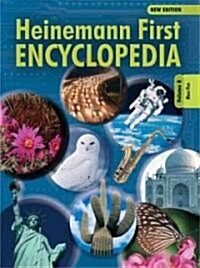 Heinemann First Encyclopedia Volume 8 (Hardcover, Revised and Exp)
