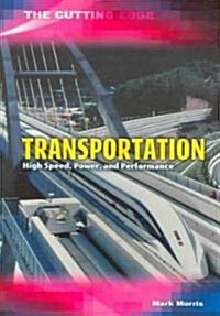 Transportation (Paperback)