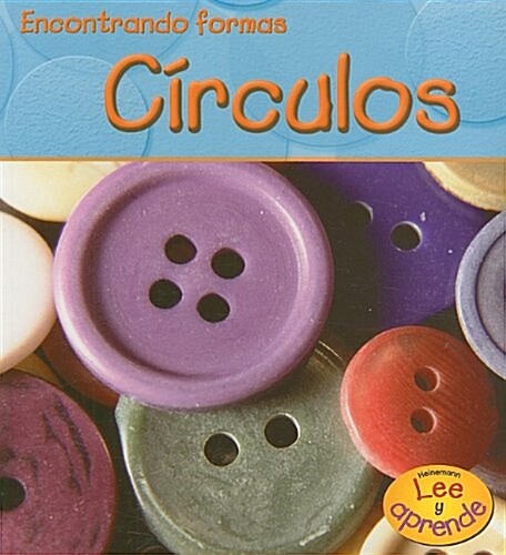 Finding Circulos (Paperback)