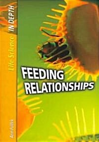 Feeding Relationships (Paperback)
