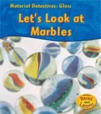 Lets Look At Marbles (Library) - Let's Look at Marbles