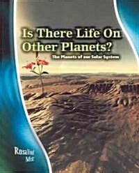 Is There Life on Other Planets? (Paperback)