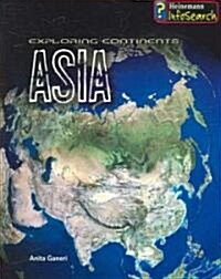 Asia (Paperback)