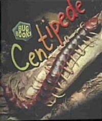 Centipede (Paperback)