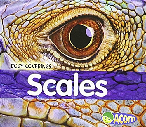 Scales (Paperback)