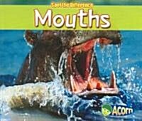 [중고] Mouths (Paperback)
