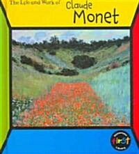 Claude Monet (Library, 2nd)