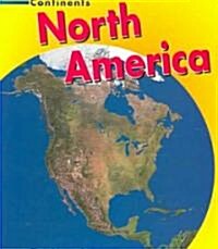 North America (Paperback)