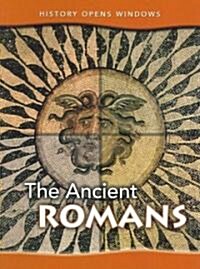 The Ancient Romans (Paperback, Revised, Update)