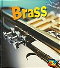 Brass (Library Binding)