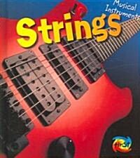 Strings (Library, Revised, Updated)