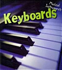 Keyboards (Paperback)