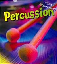 Percussion (Paperback)