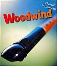 Woodwind (Paperback)