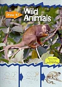 Wild Animals (Paperback, 2nd)