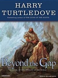 Beyond the Gap (Audio CD, Unabridged)