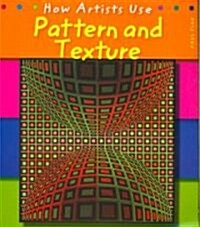 Pattern and Texture (Paperback, Revised, Update)