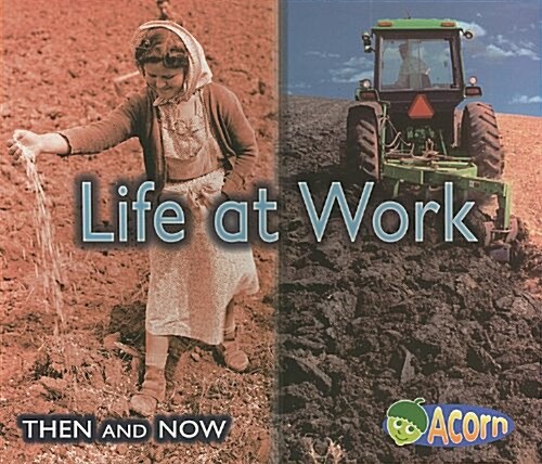 Life at Work (Paperback)