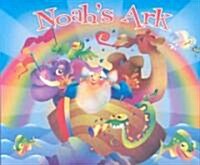 Noahs Ark (Board Book)