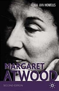 Margaret Atwood (Hardcover, 2nd ed. 2005)