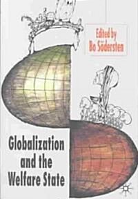 Globalization and the Welfare State (Paperback)